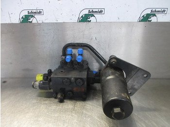 Commande de gouvernail pour Camion MAN 81.47103-6031//82.47103-6034 STUURVENTIELBLOK MAN 24.460 STUURAS: photos 5
