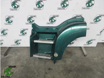 Frame/ Châssis MAN TGS