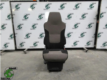 Siège MAN TGS