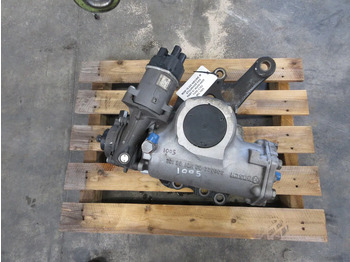 Boîtier de direction pour Camion MAN 81.90685-0407 // 81.46200-6609 MAN 18.520 TGX TGS MODEL 2024: photos 4 Boîtier de direction pour Camion MAN 81.90685-0407 // 81.46200-6609 MAN 18.520 TGX TGS MODEL 2024: photos 4