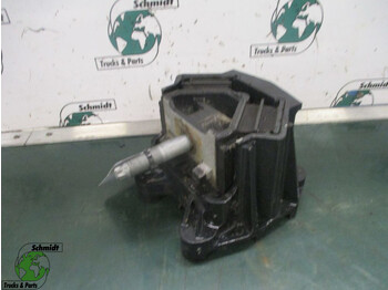 Frame/ Châssis MAN TGS