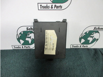 Système électrique pour Camion Mercedes-Benz A 000 446 17 27: photos 2