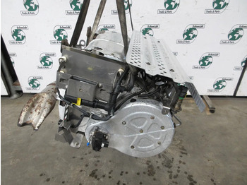 Catalyseur pour Camion Mercedes-Benz A 005 490 69 12 KATALYSATOR MERCEDES 1221 EURO 6 MODEL 2018: photos 4 Catalyseur pour Camion Mercedes-Benz A 005 490 69 12 KATALYSATOR MERCEDES 1221 EURO 6 MODEL 2018: photos 4