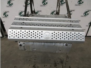 Catalyseur pour Camion Mercedes-Benz A 005 490 69 12 KATALYSATOR MERCEDES 1221 EURO 6 MODEL 2018: photos 5 Catalyseur pour Camion Mercedes-Benz A 005 490 69 12 KATALYSATOR MERCEDES 1221 EURO 6 MODEL 2018: photos 5