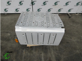 Catalyseur MERCEDES-BENZ