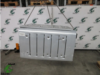 Catalyseur MERCEDES-BENZ