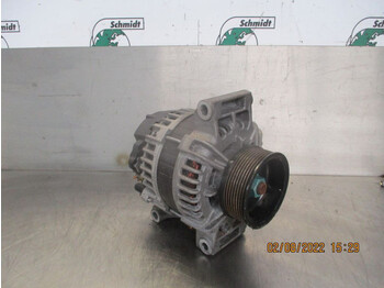 Alternateur pour Camion Mercedes-Benz A 015 154 41 02 DYNAMO MP 4 MODEL 2021: photos 2