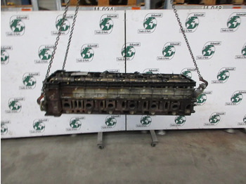 Bloc-cylindres pour Camion Mercedes-Benz A 471 010 27 20 // 34 20 // 42 20 // 50 20 // 54 20 // 57 20 // 59 20 KOP EURO 6: photos 3