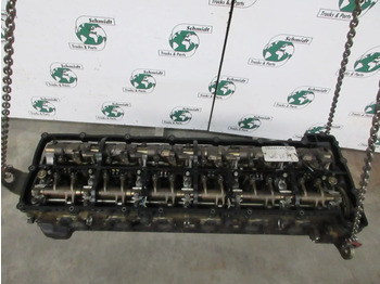 Bloc-cylindres pour Camion Mercedes-Benz A 471 010 27 20 // 34 20 // 42 20 // 50 20 // 54 20 // 57 20 // 59 20 KOP EURO 6: photos 5