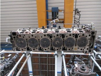 Bloc-cylindres pour Camion Mercedes-Benz A 471 010 59 20 / A471 010 44 20 / A 471 010 52 20/ A 471 010 54 20 CILINDERKOP MERCEDES 1842 EURO 6: photos 5
