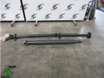 Demi arbre MERCEDES-BENZ