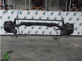 Essieu avant MERCEDES-BENZ