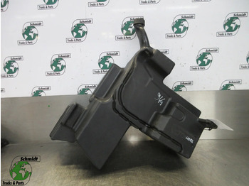 Cabine et intérieur MERCEDES-BENZ