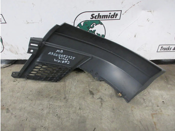 Cabine et intérieur pour Camion Mercedes-Benz A 960 885 21 25 BUMPERHOEK MERCEDES BENZ 1833 EURO 6 MP4: photos 2