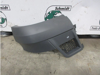 Cabine et intérieur pour Camion Mercedes-Benz A 960 885 21 25 BUMPERHOEK MERCEDES BENZ 1833 EURO 6 MP4: photos 3