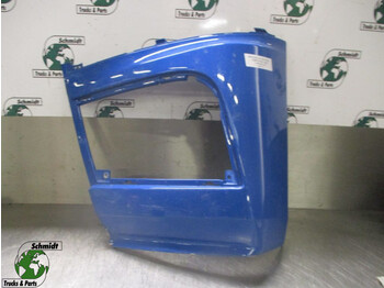 Cabine et intérieur MERCEDES-BENZ Actros