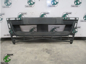 Cabine et intérieur MERCEDES-BENZ Actros