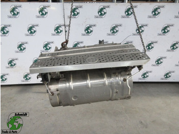 Catalyseur MERCEDES-BENZ Atego