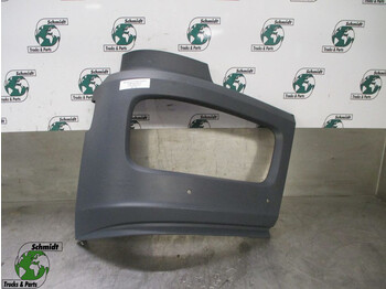 Cabine et intérieur MERCEDES-BENZ Atego