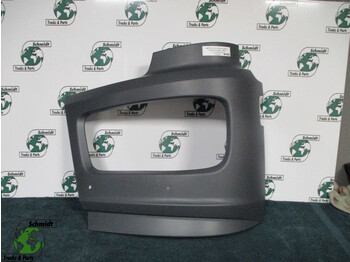 Cabine et intérieur MERCEDES-BENZ Atego