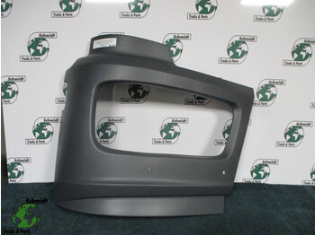 Cabine et intérieur MERCEDES-BENZ Atego