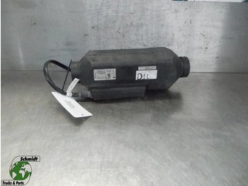 Chauffage/ Ventilation MERCEDES-BENZ