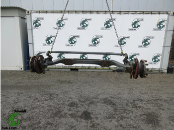 Essieu avant MERCEDES-BENZ