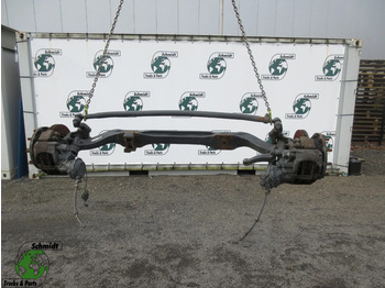 Essieu avant MERCEDES-BENZ