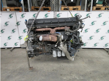 Moteur pour Camion Renault 7422688467//7485008163/7485002163 D13K 520 HP RENAULT EURO 6: photos 3