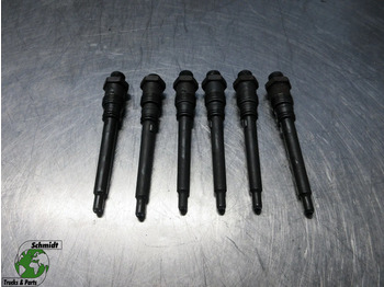 Système de carburant SCANIA