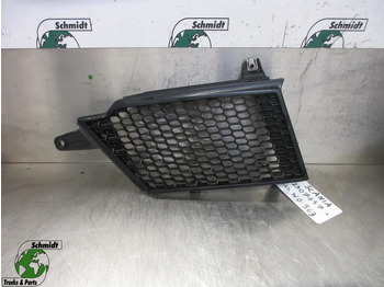 Cabine et intérieur SCANIA S
