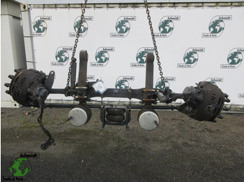 Essieu avant SCANIA T