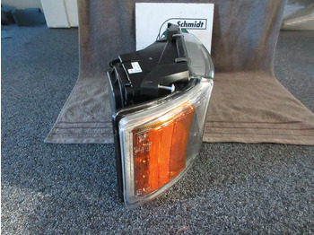 Feu avant pour Camion Scania 2416137 KOPLAMP SCANIA NIEUWE OP VOORRAAD R 450 EURO 6 RECHTS: photos 2