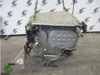Catalyseur SCANIA R