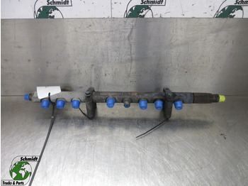 Système de carburant SCANIA P