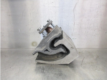 Cabine et intérieur pour Camion Scania 2495102 MOTOR STEUN VOOR ZIJDEN SCANIA S 450 NGS MODEL 2021: photos 2