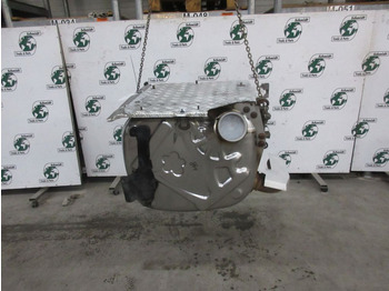 Catalyseur pour Camion Scania 2521074/ 2574128 / 2609872 / 2496313 / 1920711 KATALYSATOR SCANIA R410 LNG GAS MODEL 2020: photos 5