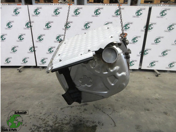 Catalyseur SCANIA