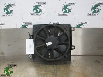 Système de refroidissement SCANIA R