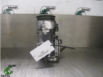 Système de carburant SCANIA R