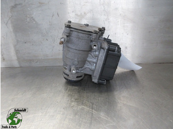 Pièces de rechange DAF CF