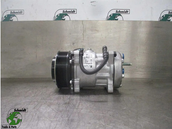 Pièces de rechange DAF