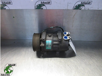 Pièces de rechange SCANIA R