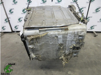 Catalyseur VOLVO FH