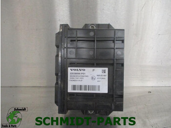 Système électrique VÖGELE