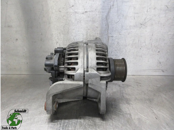 Alternateur VOLVO FM
