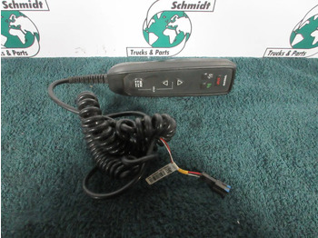 Système électrique pour Camion Volvo 22234339 ECAS BEDINING VOLVO FH 460 MODEL 2021: photos 3