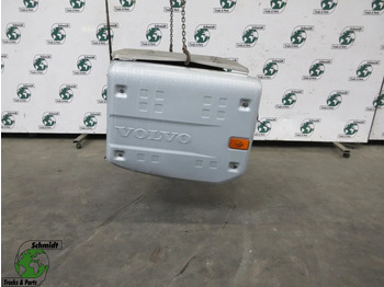 Catalyseur VOLVO