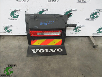 Frame/ Châssis VOLVO