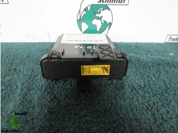 Système électrique VOLVO FH